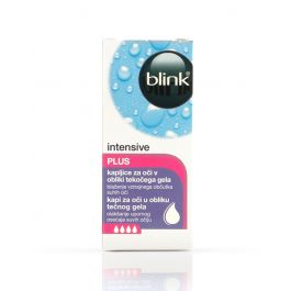 Blink® intensive PLUS