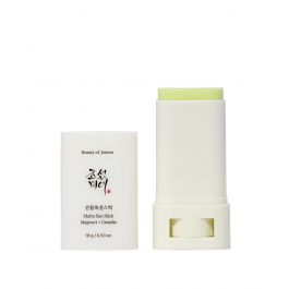 Beauty of Joseon Matte Sun Stick: Mugwort + Camelia