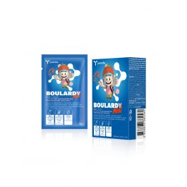 Yasenka Boulardy Mini