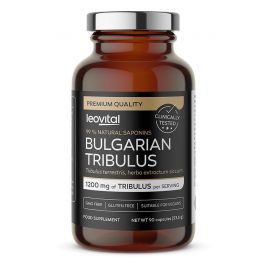Leovital Bulgarian Tribulus