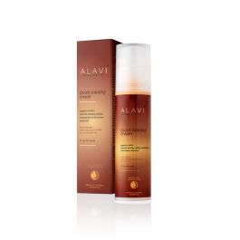 ALAVI Quick Tanning Cream
