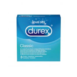 Durex prezervativi CLASSIC