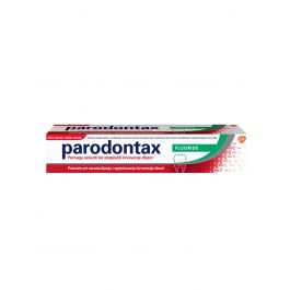 Parodontax s fluorom pasta za zube