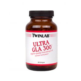 Twinlab Ultra GLA 300