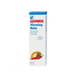 Gehwol Balzam za zagrijavanje