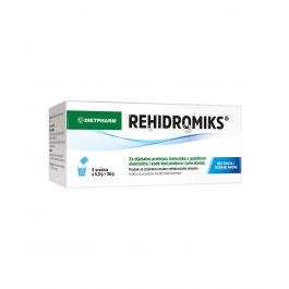 Dietpharm Rehidromiks® prašak