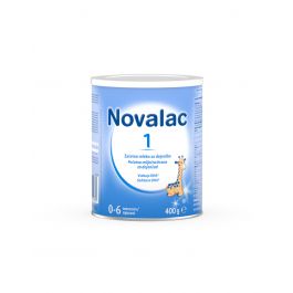 Novalac 1, 400 g (ROK 02/25)