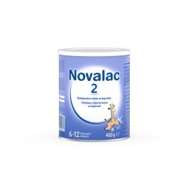 Novalac 2, 400 g (ROK 12/24)