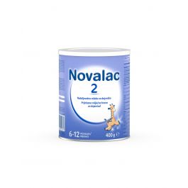 Novalac 2, 400 g 