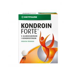 Dietpharm Kondroin forte