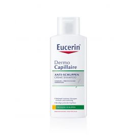 Eucerin DermoCapillaire šampon protiv prhuti