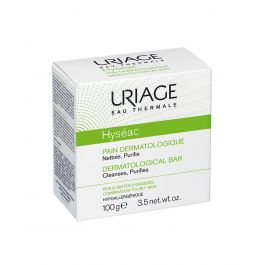 Uriage Hyséac sindet za pranje kombinirane i masne kože