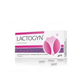 Lactogyn
