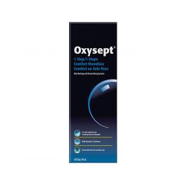 Oxysept Comfort + B12