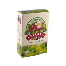 Suban Šipak plod čaj