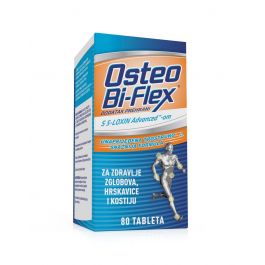 Osteo Bi-Flex® tablete, 80 tableta
