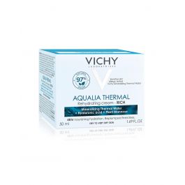 Vichy Aqualia Thermal bogata krema