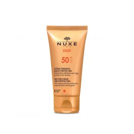 Nuxe Sun Krema za lice SPF50+