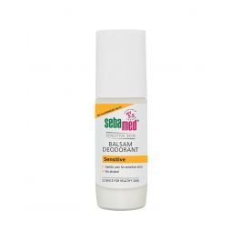 Sebamed Balzam deodorant roll-on za osjetljivu kožu