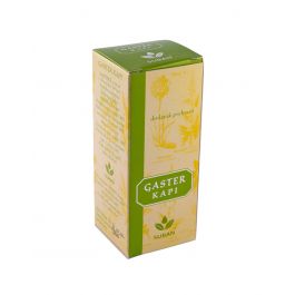 Suban Gaster kapi