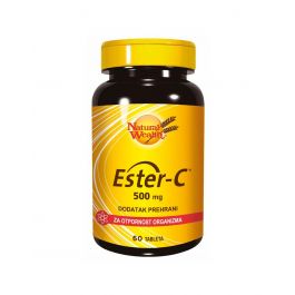 Natural Wealth Ester-C®