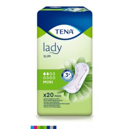 TENA Lady Slim Mini
