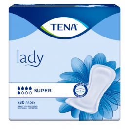 TENA Lady Super