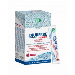 Esi DIURERBE® FORTE „pocket drink” napitak u vrećicama okus nara