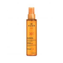 Nuxe Sun Ulje za sunčanje SPF30