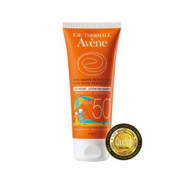 Eau Thermale Avène 
Dječje mlijeko SPF 50+