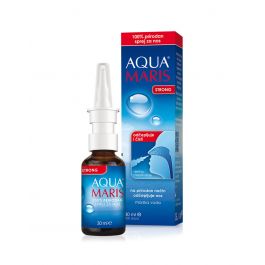 Aqua Maris Strong  sprej za nos