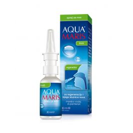 Aqua Maris Plus sprej za nos