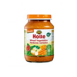 HOLLE Kašica od miješanog povrća