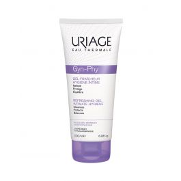 Uriage GYN-PHY gel za svakodnevnu intimnu higijenu, 200 ml