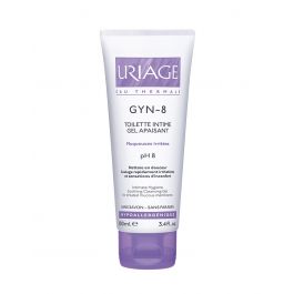 Uriage GYN-8 umirujući gel za intimnu higijenu