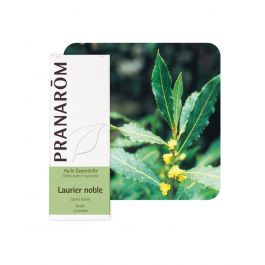 Pranarom eterično ulje lovor