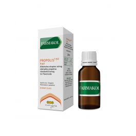 Pip Farmakol Propolis 150 kapi