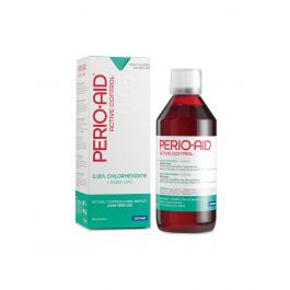 Dentaid Perio Aid active control tekućina  0,05 %