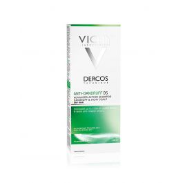 Vichy Dercos šampon za umirivanje osjetljivog vlasišta za suhu kosu