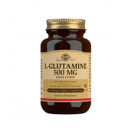 Solgar L-Glutamin