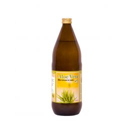 Aloe Vera, Bio-izvorni sok