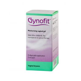 GYNOFIT® gel za ovlaživanje rodnice