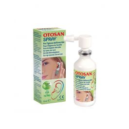 Otosan Spray za higijenu uha