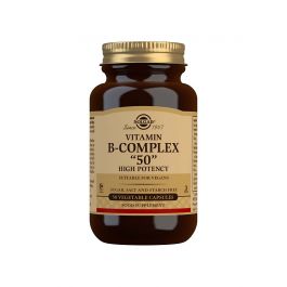 Solgar Vitamin B-Complex „50“