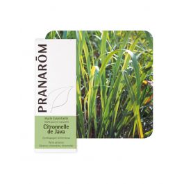 Pranarom eterično ulje citronela javanska