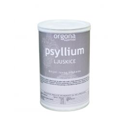 Psyllium ljuskice