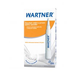 Wartner olovka za uklanjanje kurjih očiju i tvrdokornih natisaka