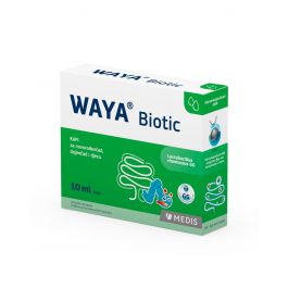 Waya Biotic kapi