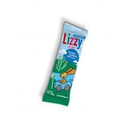 Dietpharm Lizzy se vozi lizalica