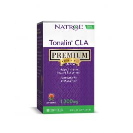 Natrol Tonalin CLA